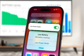 Tin công nghệ 21-10: Cách kiểm tra sức khỏe pin iPhone mới nhất