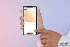 Cách khám BHYT bằng ứng dụng VNeID mới nhất 2024