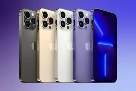 4 mẫu iPhone cũ đáng mua trong tháng 10-2024