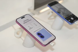 Tin công nghệ 28-10: Tại sao quốc gia du lịch nổi tiếng này lại cấm iPhone 16?