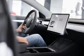 Xe hơi hiện đại càng dễ bị tin tặc tấn công