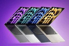 Tin công nghệ 31-10: Apple bất ngờ nâng cấp RAM MacBook Air miễn phí