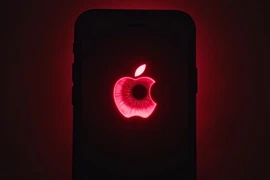 Phần mềm gián điệp mới có thể biến iPhone thành ‘cục gạch’