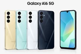 Nghiên cứu mới cho thấy điện thoại Samsung giữ giá tốt hơn iPhone