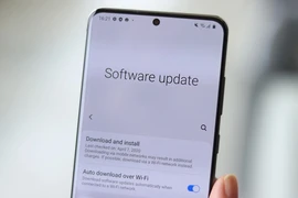 Tin công nghệ 5-11: Người dùng Samsung nên cập nhật ngay để vá 52 lỗ hổng bảo mật