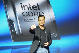 Intel Core Ultra (Series 2): Bước nhảy vọt về hiệu năng và AI trên PC