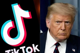 Chiến thắng của ông Donald Trump có thể là ‘phao cứu sinh’ cho TikTok? 