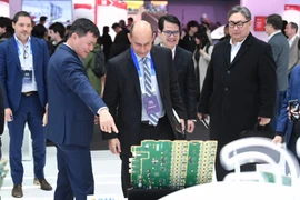  Sự kiện quốc tế về 5G Open RAN đầu tiên tại Việt Nam