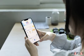 Từ ngày 14-11, người dân có thể trải nghiệm ứng dụng Công dân số TP.HCM