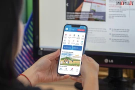 Cách kiểm tra số căn cước công dân của bạn có bị lợi dụng hay không