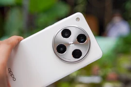 So sánh Oppo Find X8 Pro và Samsung Galaxy S24 Ultra