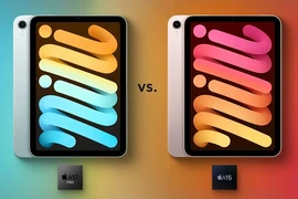 Nên mua iPad mini 7 hay iPad mini 6?