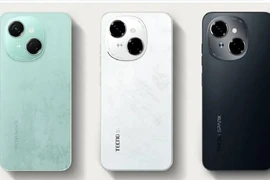 Nhiều mẫu điện thoại giảm giá mạnh dịp Black Friday
