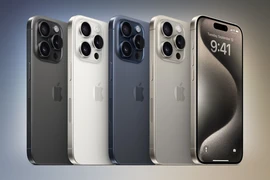 Những mẫu iPhone cũ giảm giá mạnh trong dịp Black Friday