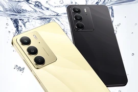 3 mẫu smartphone dưới 6 triệu đồng đáng mua dịp cuối năm