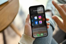 Zalo vượt mặt Facebook, TikTok và Google 