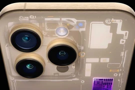 Khi nào chip 2 nm được trang bị trên iPhone?