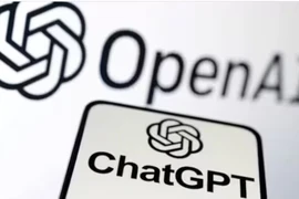 ChatGPT bị sập trên toàn cầu