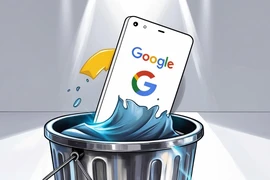 Tài khoản Google của bạn có thể bị xóa trong năm 2025 nếu không làm điều này