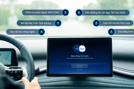 Kiki Auto bổ sung tính năng cảnh báo tốc độ khi lái xe