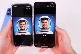 Khám phá những tính năng mới trong bản cập nhật iOS 18.3 beta