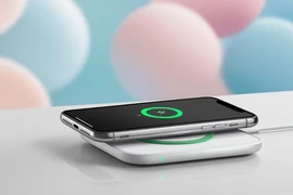 Cách sạc nhanh iPhone và iPad mới nhất