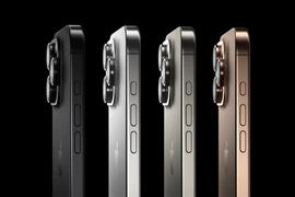 Vì sao Apple bị cấm bán iPhone 16 tại quốc gia có gần 300 triệu dân?