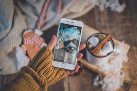 Những tiện ích iPhone này sẽ giúp bạn tăng năng suất đáng kể 