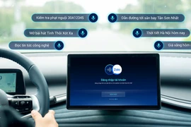 Tin công nghệ 14-1: 'Trợ lý ảo tiếng Việt xuất sắc nhất' gọi tên Kiki Auto
