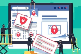 Trung bình cứ 5 phút lại có một cuộc tấn công deepfake xảy ra