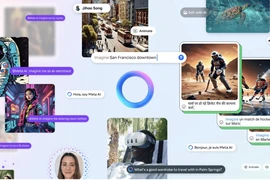 Meta ra mắt công cụ Edits, đối đầu với CapCut