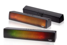 Loa soundbar mới khuấy động mùa Tết