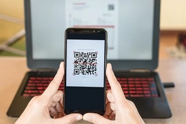 Sẽ triển khai quét mã QR để nộp phí, lệ phí trong sát hạch lái xe