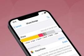 Hướng dẫn chi tiết cách giải phóng dung lượng lưu trữ trên iPhone mới nhất năm 2025