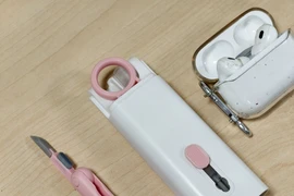 Nguy cơ nhiễm trùng từ tai nghe bẩn: Cách phòng tránh