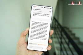 Bộ Công an cảnh báo tình trạng lừa đảo bằng hình ảnh, video giả mạo