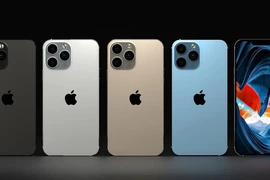 Loạt iPhone đã qua sử dụng đáng mua nhất tháng 2