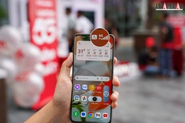 8 lý do khiến điện thoại không kết nối được 5G 