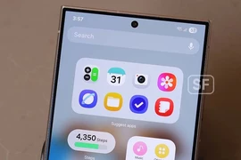 Khi nào điện thoại Samsung của bạn sẽ nhận được One UI 7? 