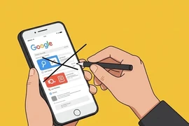 Cách xóa thông tin cá nhân khỏi Google tìm kiếm