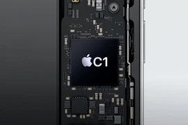 Tin công nghệ 2-3: Modem 5G đầu tiên của Apple nhanh đến mức nào?