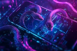 Người dùng cần làm gì khi số vụ đánh cắp dữ liệu ngân hàng trên smartphone tăng gấp ba lần