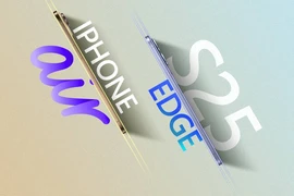 iPhone 17 Air và Galaxy S25 Edge: Bạn có nên mua điện thoại siêu mỏng không?