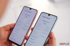 Samsung ấn định ngày phát hành One UI 7 và các thiết bị được cập nhật