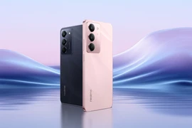 Tin công nghệ 26-3: Mẫu smartphone giá rẻ hiếm hoi kháng nước IP69