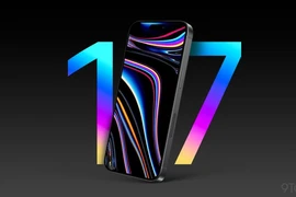 Tin công nghệ 3-4: Dòng iPhone 17 sẽ có hiệu suất cao hơn bao giờ hết