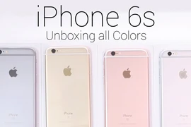 Apple đưa iPhone 6s vào danh sách cổ điển, khép lại thời hoàng kim của một huyền thoại 