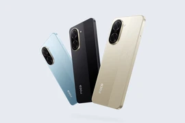 Dưới 3 triệu đồng nên mua điện thoại thông minh gì?
