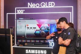 Thị trường TV AI toàn cầu tăng trưởng mạnh