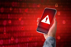 Bị hack trong 60 giây, FBI khuyên đừng nhấp vào bất cứ thứ gì lạ